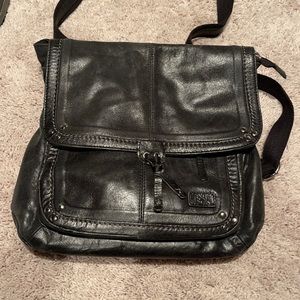 The Sak purse